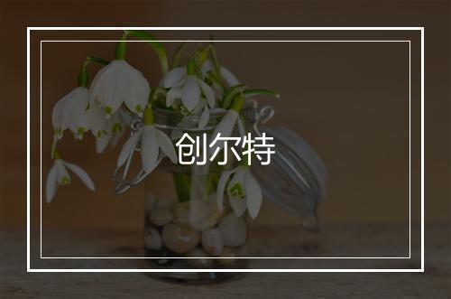 创尔特